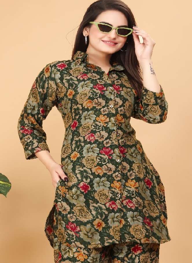 2 pce cord set by Ready Wear